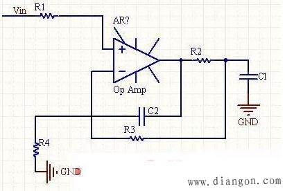 运算放大器设计中需要注重的细节问题