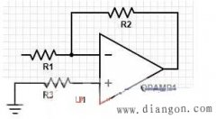 运算放大器设计中需要注重的细节问题