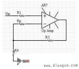 运算放大器设计中需要注重的细节问题