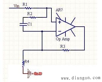 运算放大器设计中需要注重的细节问题