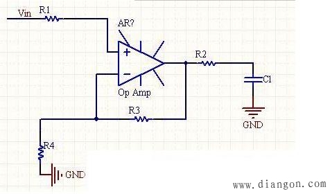 运算放大器设计中需要注重的细节问题