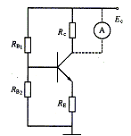 电流的测量方法