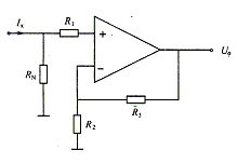 电流的测量方法