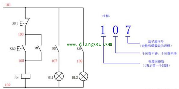 万用表查找电气控制电路故障方法 万用表查找电气控制电路故障方法
