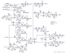 变频器上电后报OL1故障
