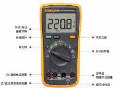 好的万用表应有什么功能？多少钱一个？怎么选一款非常好用的万用表