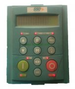 欧陆590P全数字直流调速器的基础调试方法