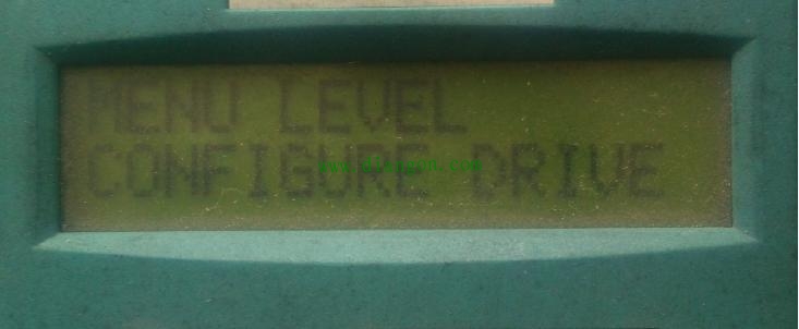 欧陆590P全数字直流调速器的基础调试方法