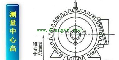 三相异步电动机型号解读 三相异步电动机型号解读