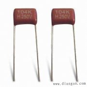 电容器使用注意事项