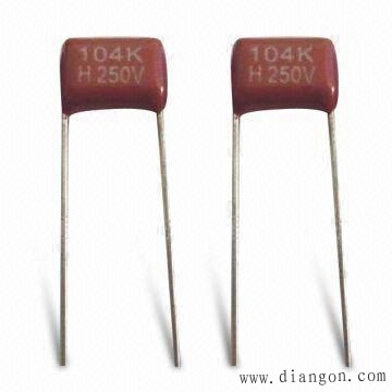 电容器使用注意事项