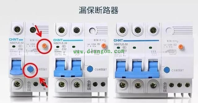 为什么空气开关可以跳闸？讲的很详细