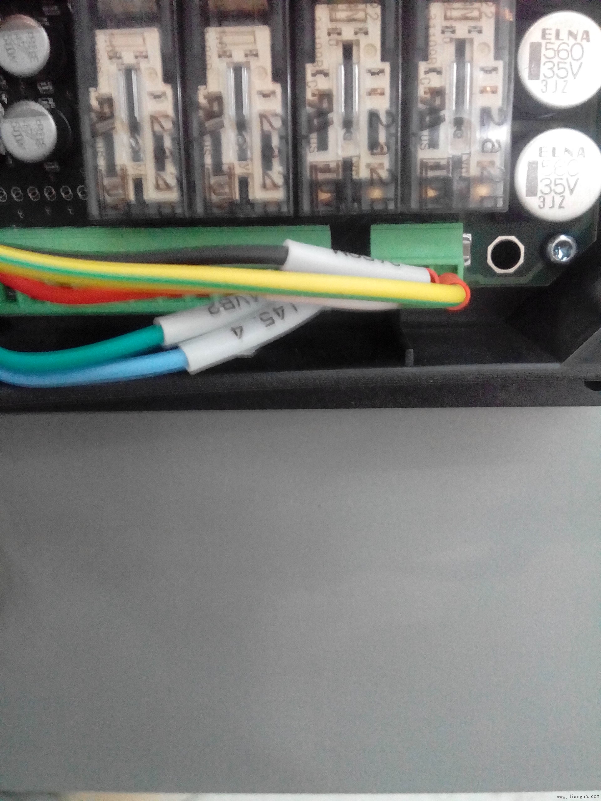 西门子840Dsl HT2手轮调试心得 西门子840Dsl HT2手轮调试心得