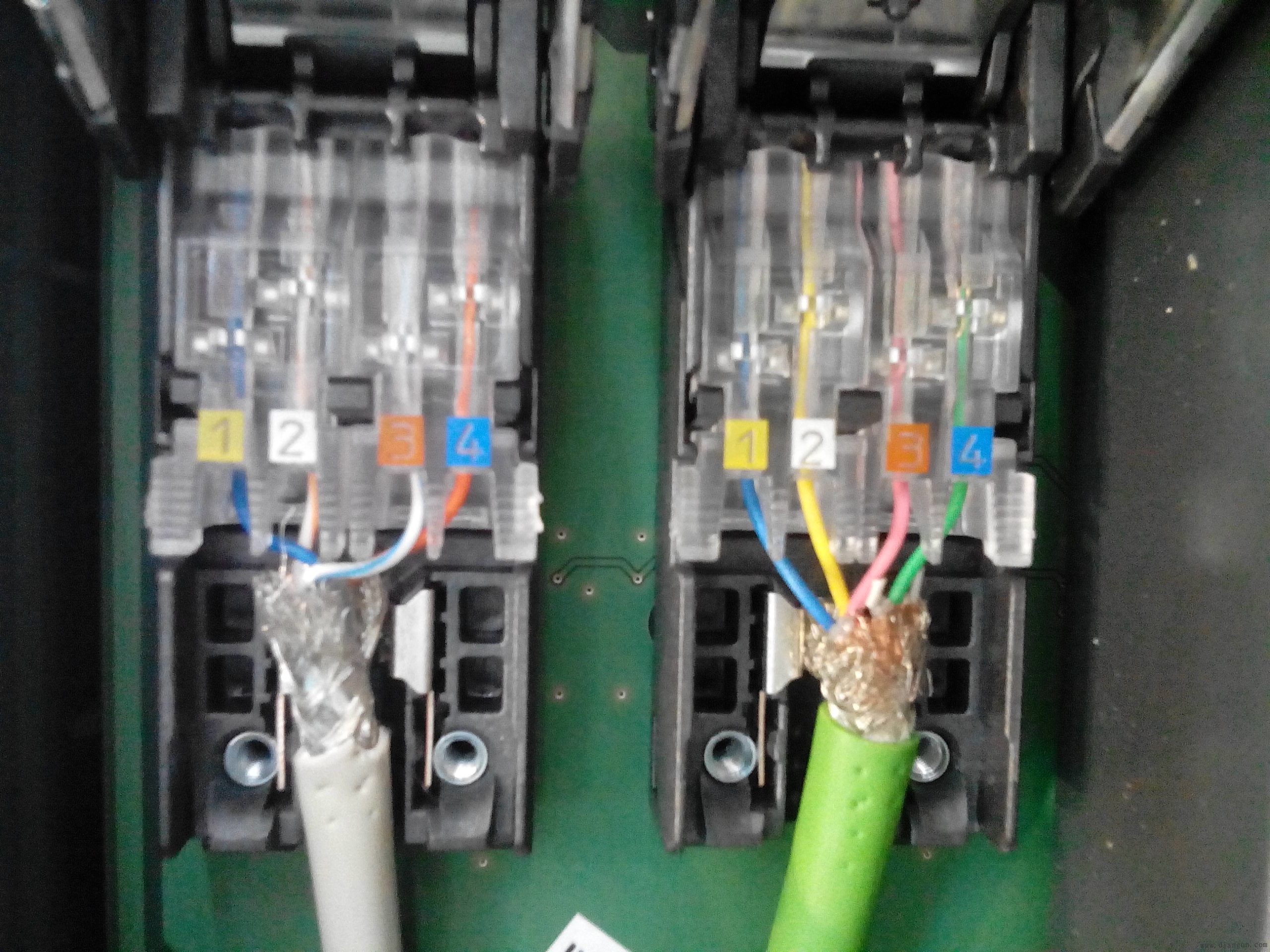西门子840Dsl HT2手轮调试心得 西门子840Dsl HT2手轮调试心得