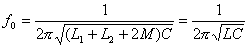 电感三点式LC振荡电路