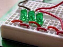 半导体元器件分类