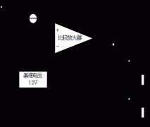 三端可调式集成稳压器