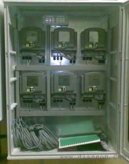 modbus通讯协议详解