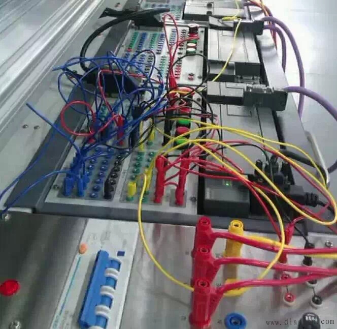 维护设备的“四项要求”