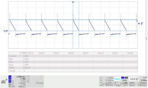 开关电源电容选择计算方法