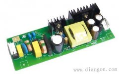 开关电源电容选择计算方法