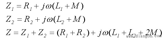 含有耦合电感电路的分析 含有耦合电感电路的分析