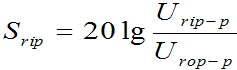 电源的主要技术指标