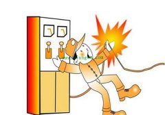 不接地线可能会导致哪些后果?