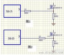 开关电源的设计及生产工艺