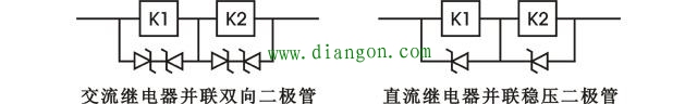 如何提高继电器可靠性?提高继电器可靠性的技术措施