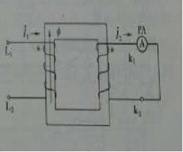 电流互感器极性那点事