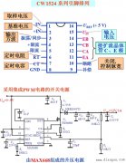 集成开关稳压器的类型和组成