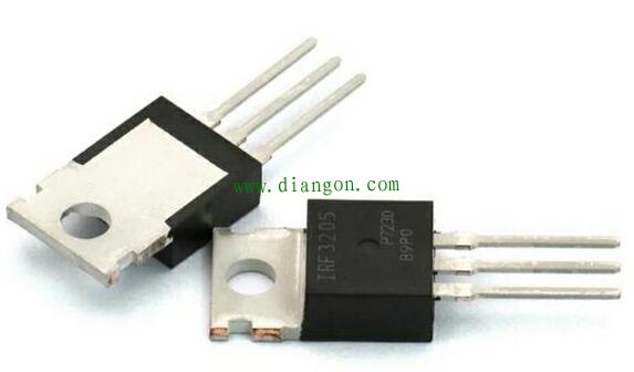 场效应管和晶闸管的区别