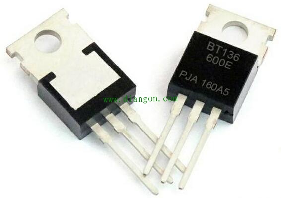 场效应管和晶闸管的区别