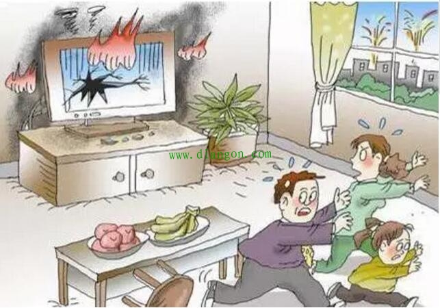 电气安全隐患有哪些?电气安全隐患离我们如此近！