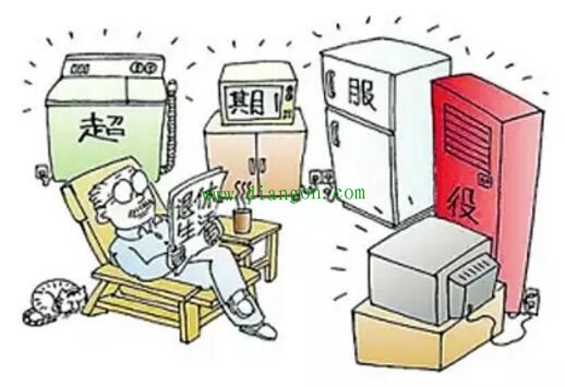 电气安全隐患有哪些?电气安全隐患离我们如此近！