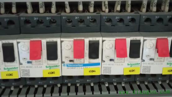 触电事故虚惊事件 触电事故虚惊事件