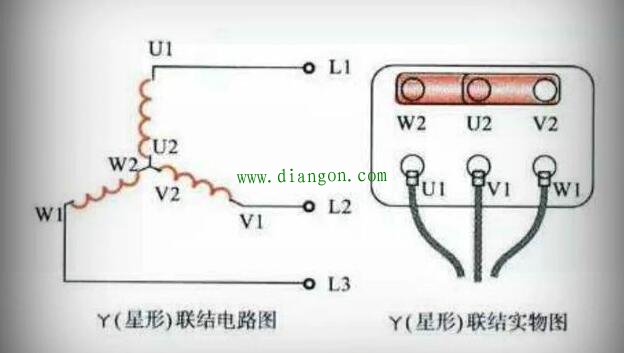 星三角变频器怎么接线？变频器可以代替星三角启动吗？