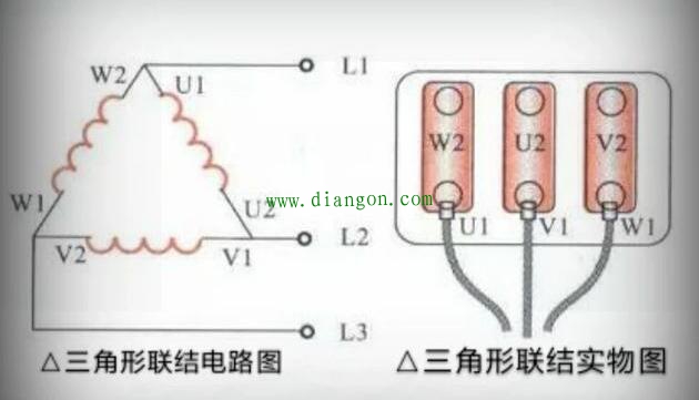 星三角变频器怎么接线？变频器可以代替星三角启动吗？