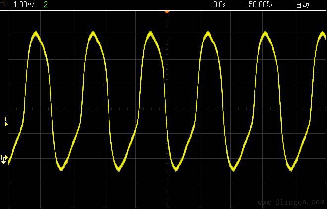 什么是示波器?示波器的使用方法图解 什么是示波器?示波器的使用方法图解