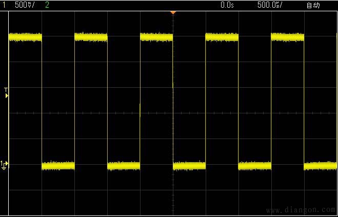 什么是示波器?示波器的使用方法图解 什么是示波器?示波器的使用方法图解