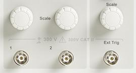 什么是示波器?示波器的使用方法图解 什么是示波器?示波器的使用方法图解
