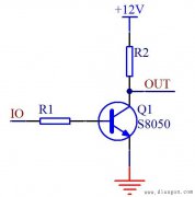 单片机的上下拉电阻