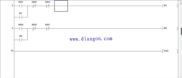 三菱PLC入门介绍 三菱PLC入门介绍