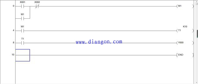 三菱PLC入门介绍 三菱PLC入门介绍