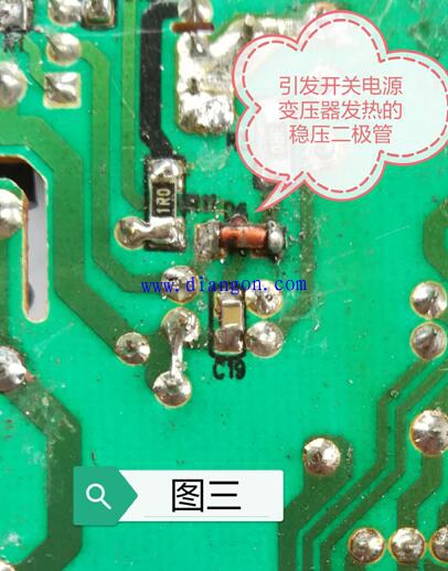 花钱都不一定买得到的变频器疑难故障维修案例（下）