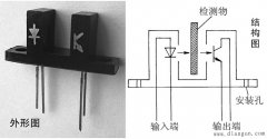光电耦合器的使用常识