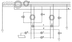 漏电保护器的误动作和拒动作