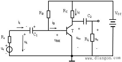 晶体三极管组成放大电路时，外电路应如何保证三极管处在放大状态？