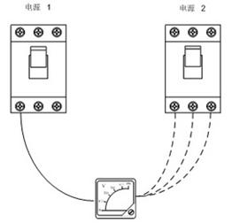 什么情况下需要核相?核相的操作及判断方法 什么情况下需要核相?核相的操作及判断方法